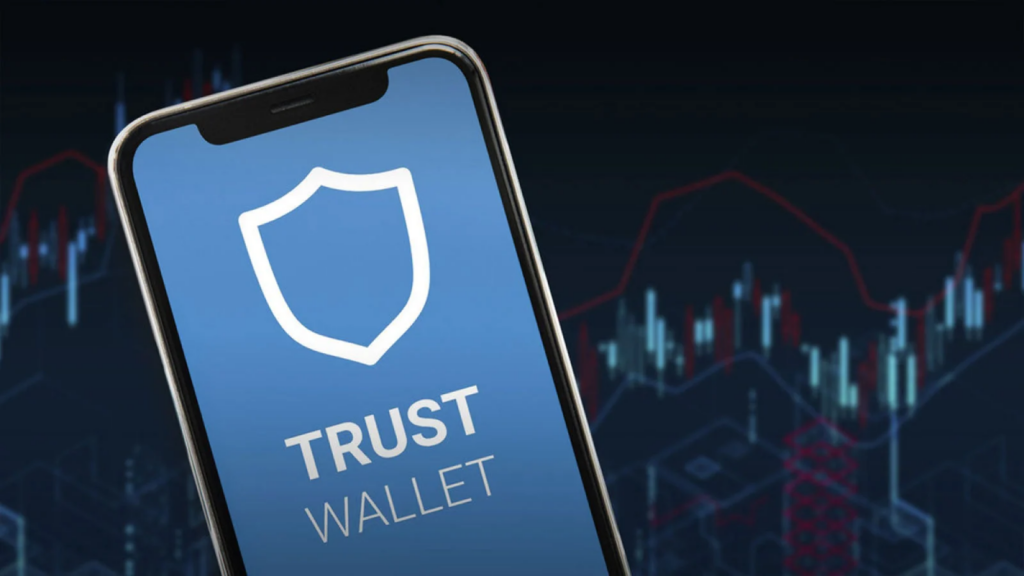 trust wallet