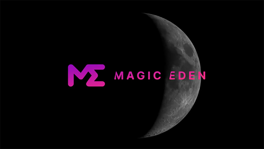 Magic Eden