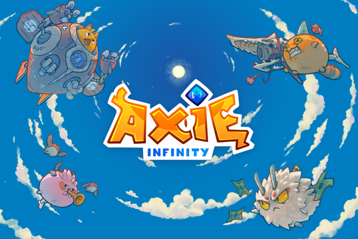 Axie Infinity