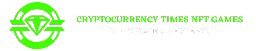 Cryptocurrency Times NFT Games