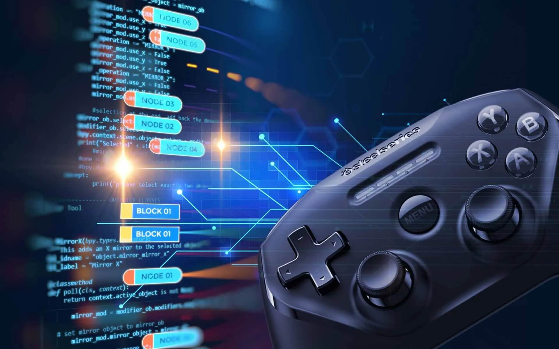 Best Blockchain-Based Gaming