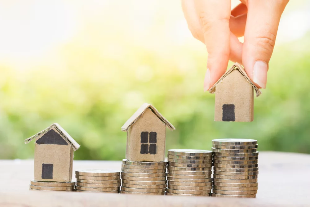 Investment Property Mortgage