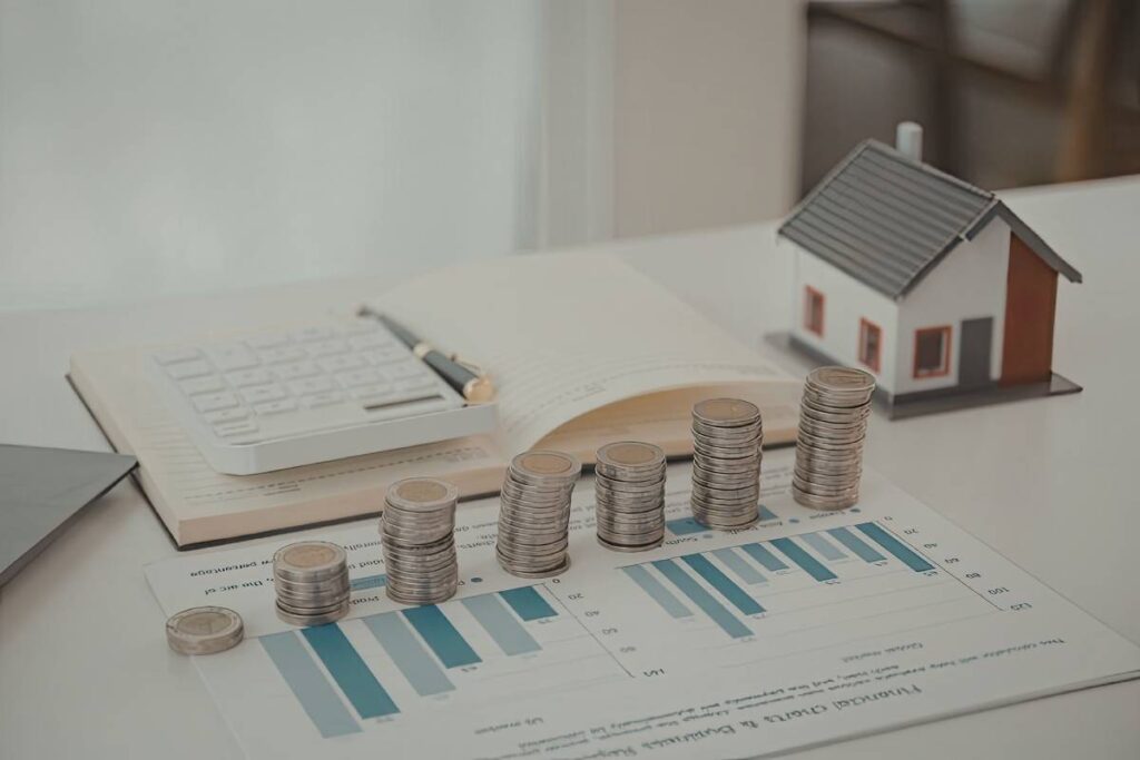 Investment Property Mortgage
