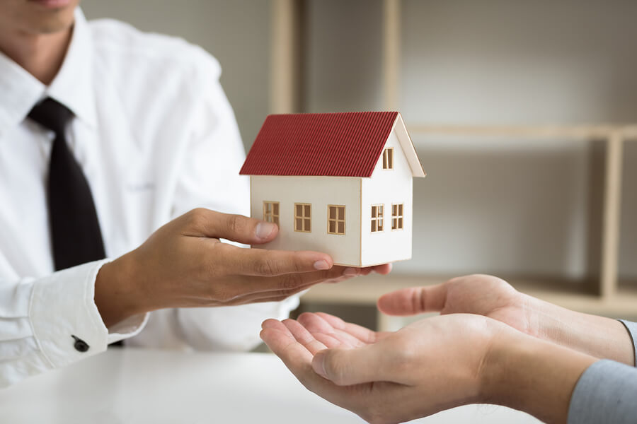 Home Buyer
